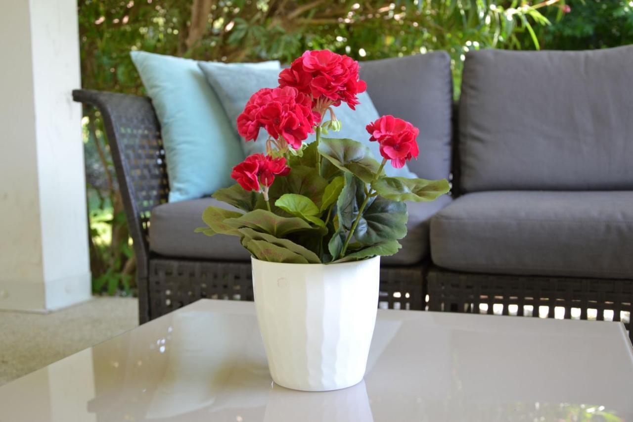 פאדנג'ה סול גארדה Italia Living Villa מראה חיצוני תמונה