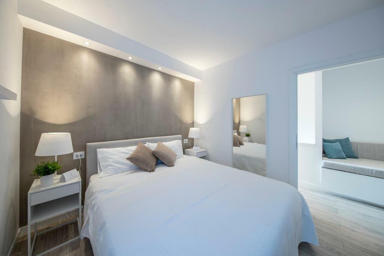 פאדנג'ה סול גארדה Italia Living Villa מראה חיצוני תמונה